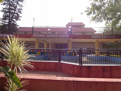  Regional Science Centre