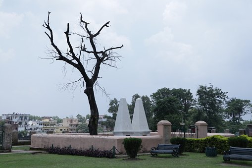 Khalanga War Memorial
