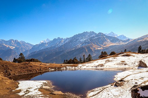 Kuari Pass Trek Best Time to Visit – Complete Guide