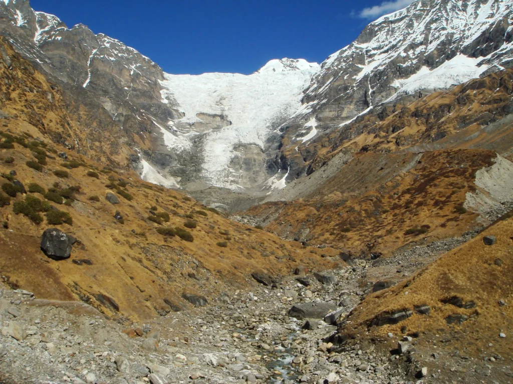 Pindari Glacier Trek Best Time to Visit (Complete Detailed Guide)