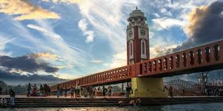 Guide to Dehradun: Haridwar