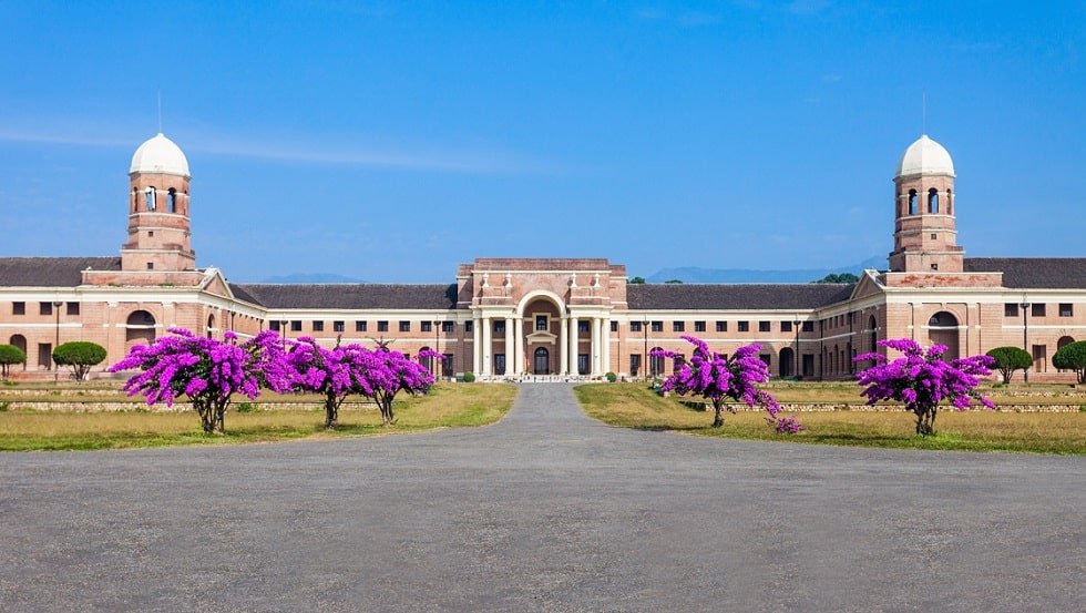 Offbeat Dehradun Hidden Gem - Forest Research Institute
