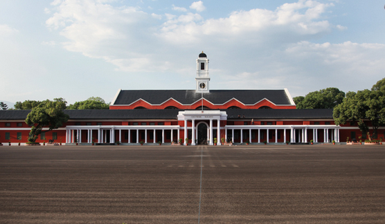 The Ultimate Dehradun Bucket List –Indian Military Academy