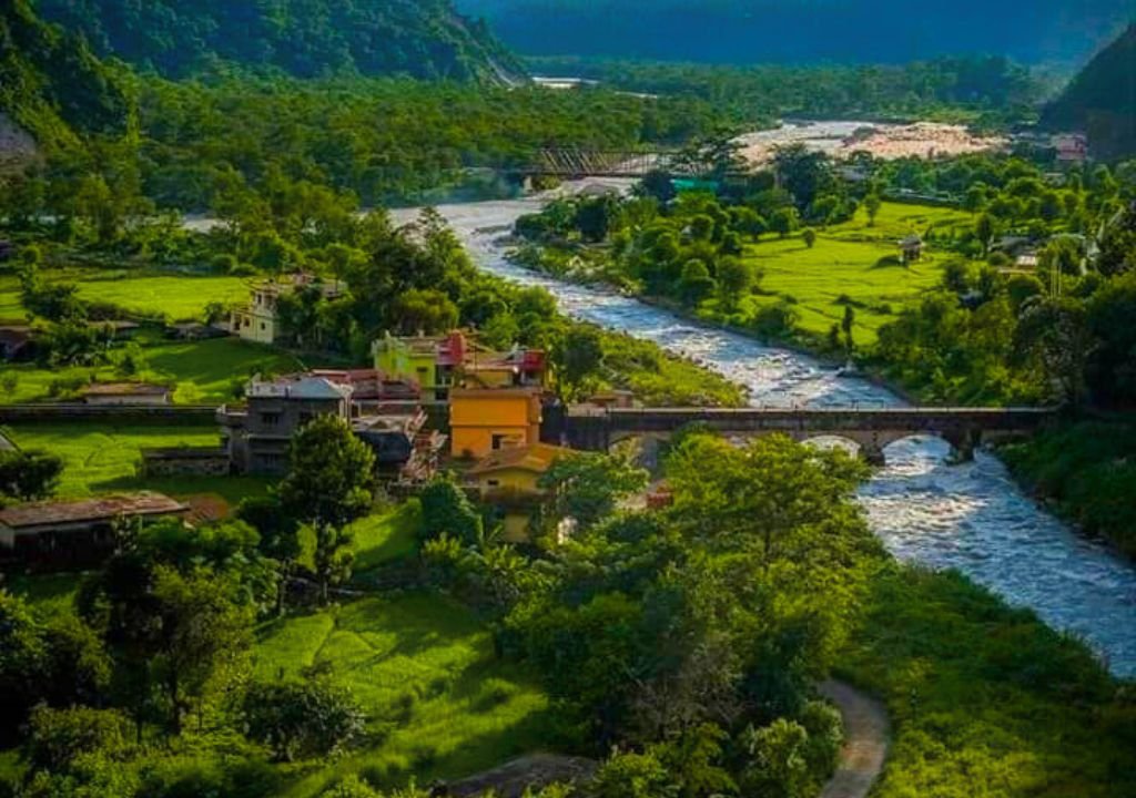 Offbeat Dehradun Hidden Gem -Maldevta Village