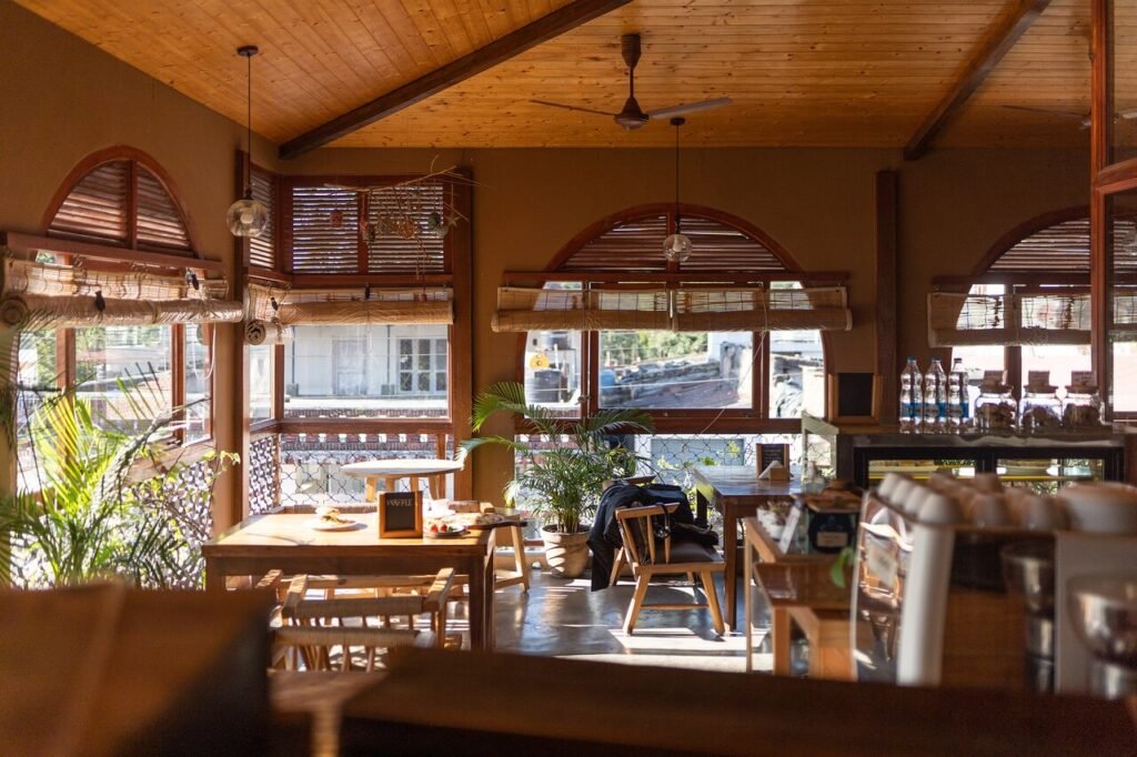  Instagrammable Spots in Dehradun-Rajpur Road Cafes