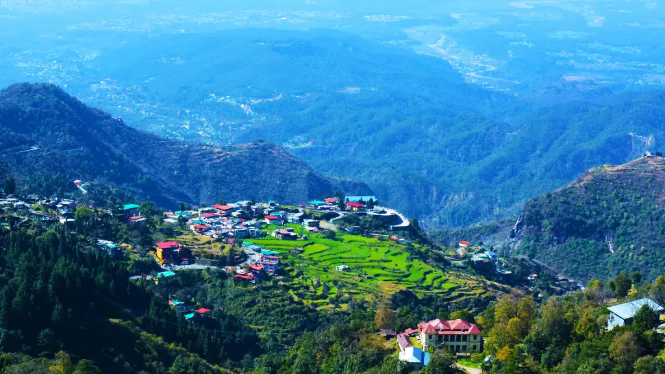 The Ultimate Dehradun Bucket List: 20 Things You Absolutely Cannot Miss
