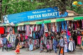 The Ultimate Dehradun Bucket List –Tibetan Market