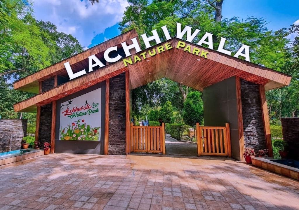 The Ultimate Dehradun Bucket List –Lachhiwala Nature Park