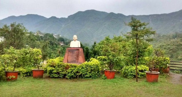 The Ultimate Dehradun Bucket List –MDDA Park