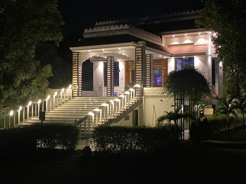 The Ultimate Dehradun Bucket List –Shikhar Fall