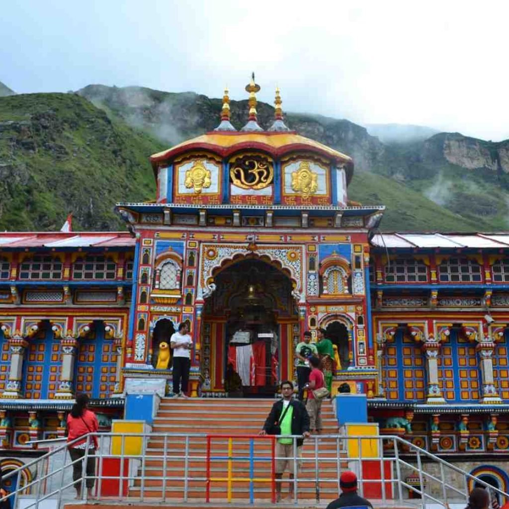 Badrinath Dham Yatra