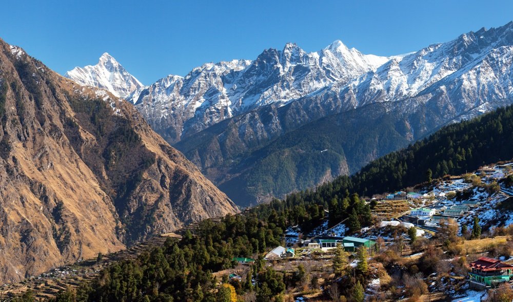Kuari Pass Trek Best Time to Visit – Complete Guide