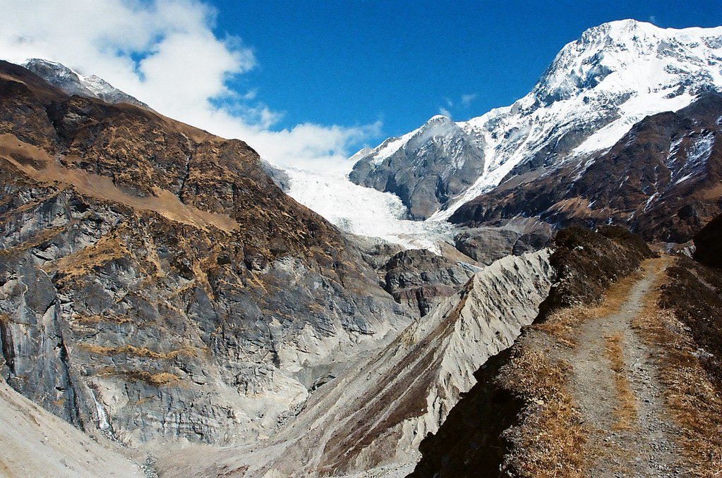 Pindari Glacier Trek Best Time to Visit (Complete Detailed Guide)