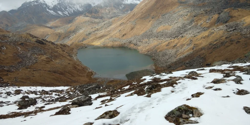 Kedarnath to Vasuki Tal Trek Best Time to Visit (Complete Guide + History)