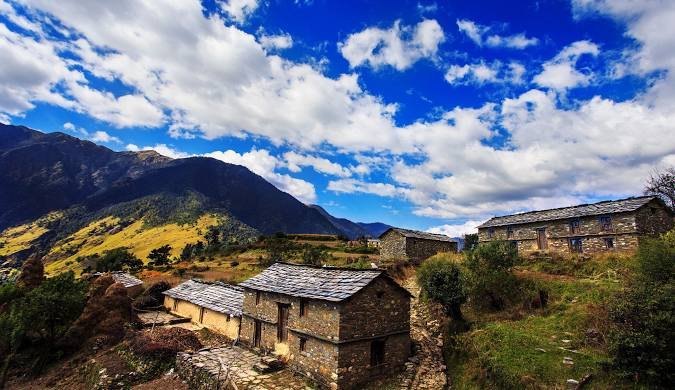 Top 10 Hidden Places in Uttarakhand